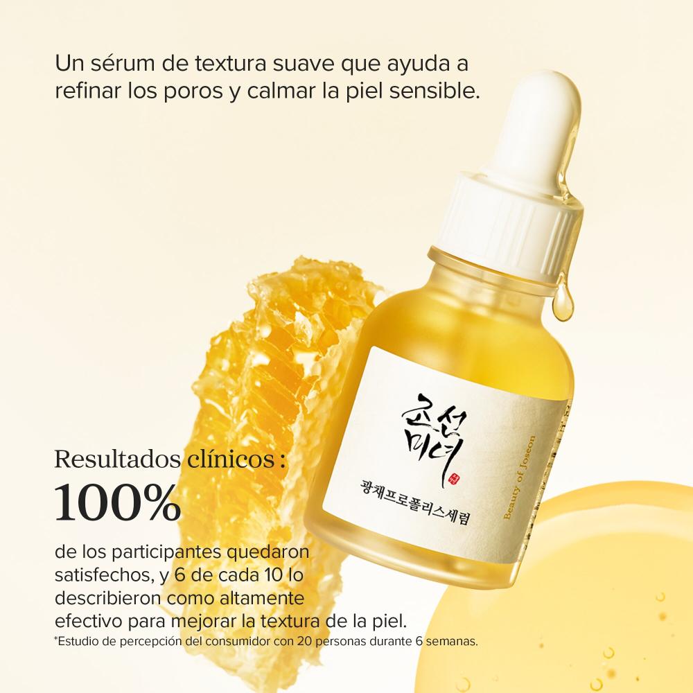 GLOW SERUM FOR OIL CONTROL WITH NIACINAMIDE (S&Eacute;RUM FACIAL)
